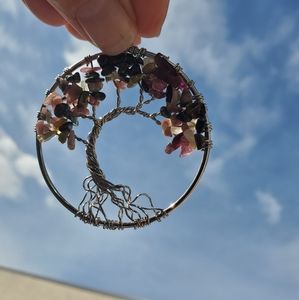 Tree of Life pendant
